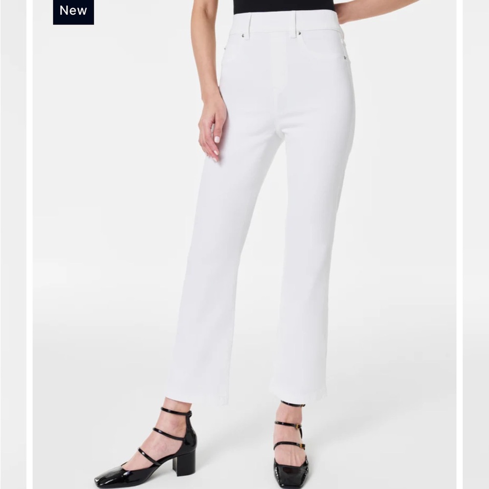 Spanx Kick Flare Pant